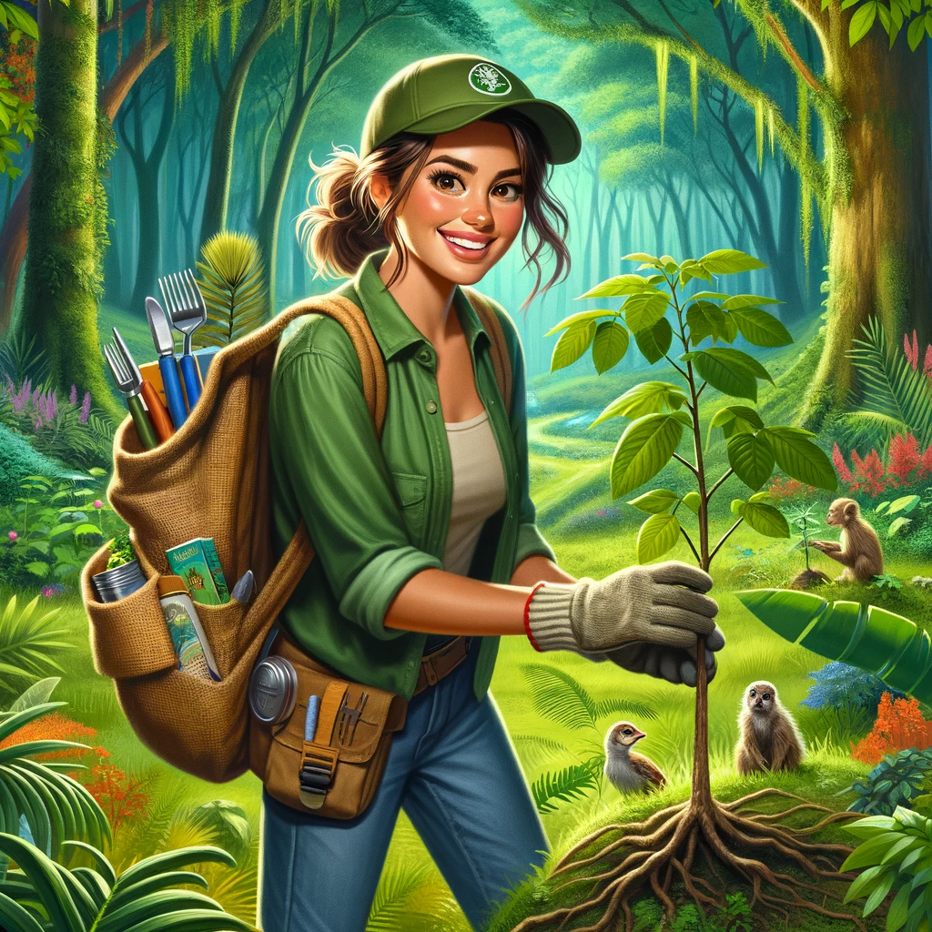 Eco Ella