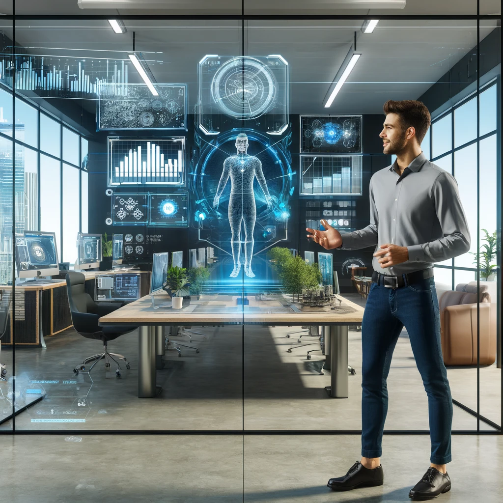 Tech Innovator
