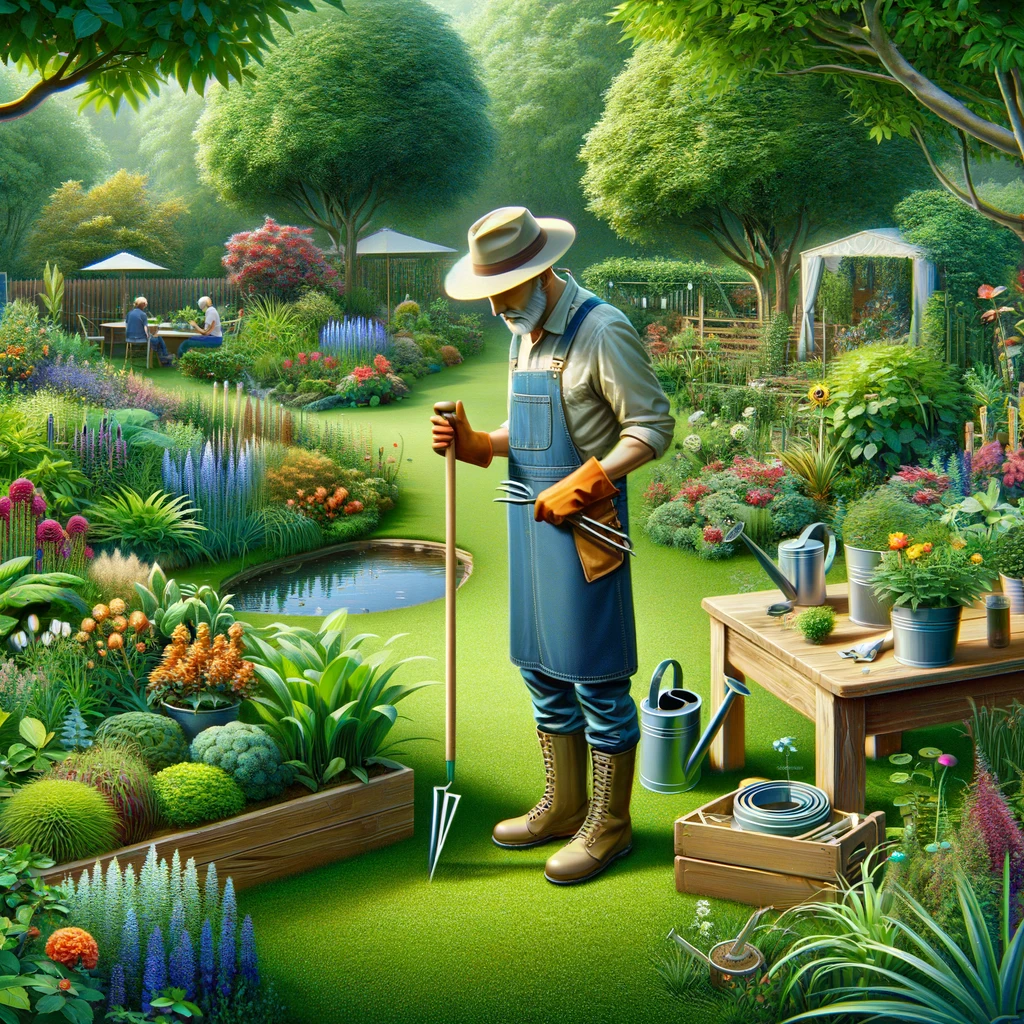 Garden Guru