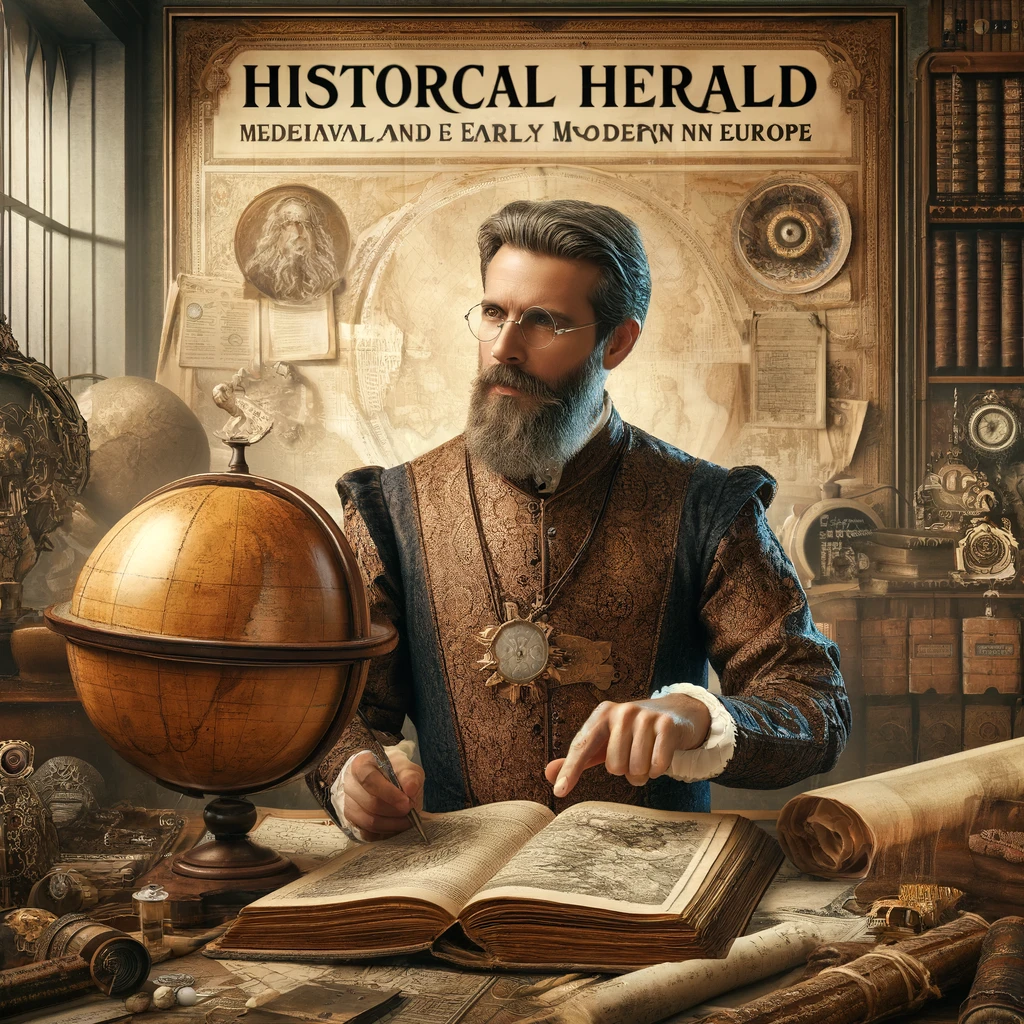 Historical Herald