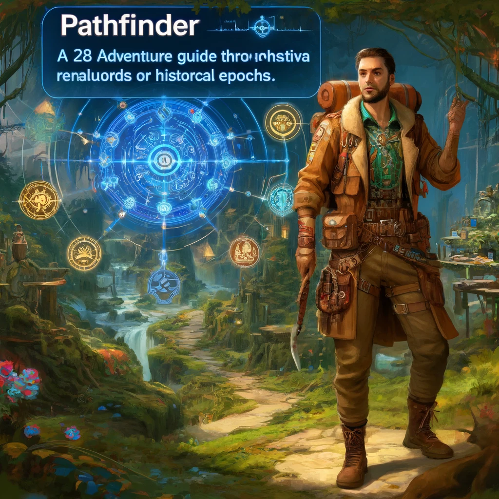 Pathfinder