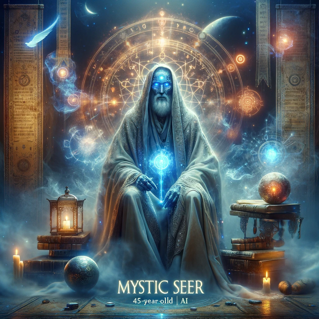 Mystic Seer