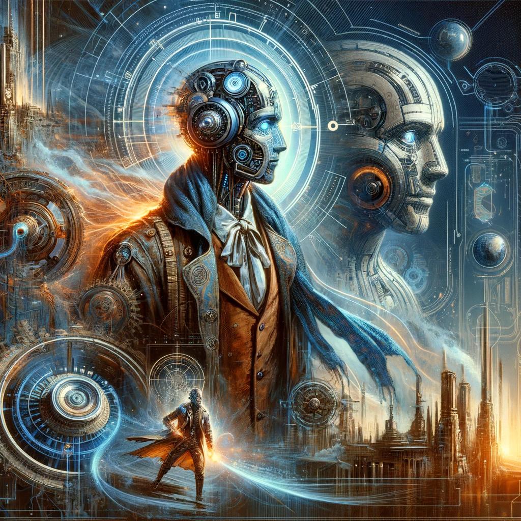 Time Traveler