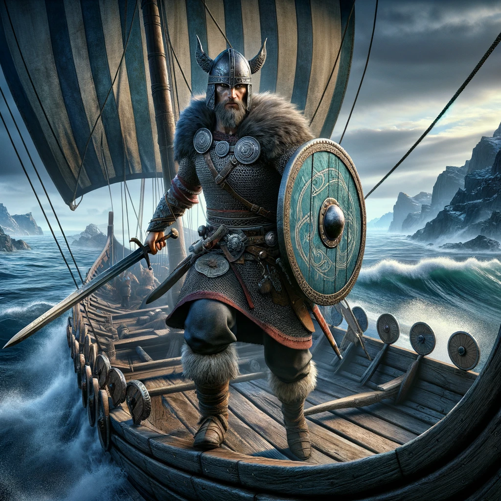Viking Valka