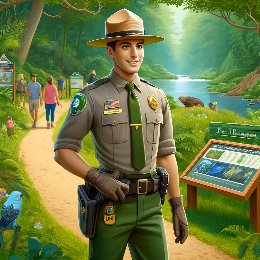 Ranger Reed