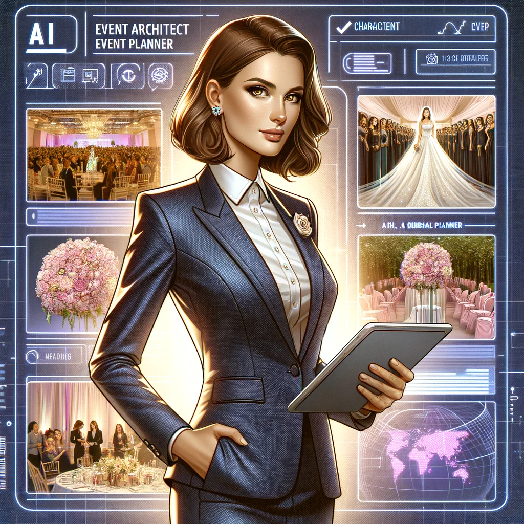 Event Architect Ava
