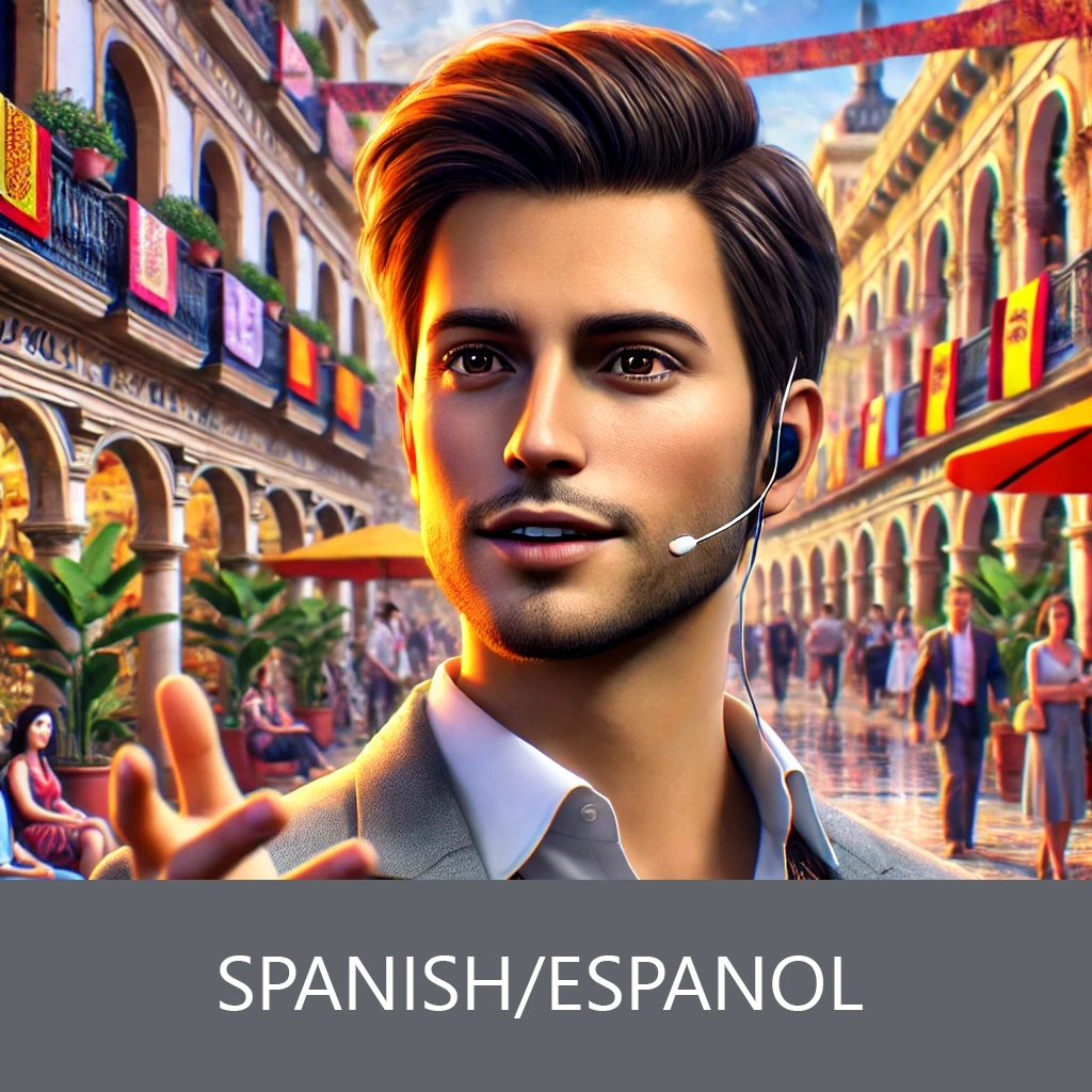 Español Espléndido Enrique