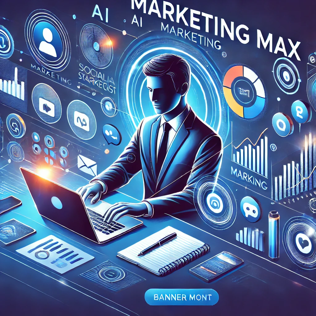 Marketing Max
